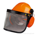 Face Shield (Face Shield With Clear Visor)